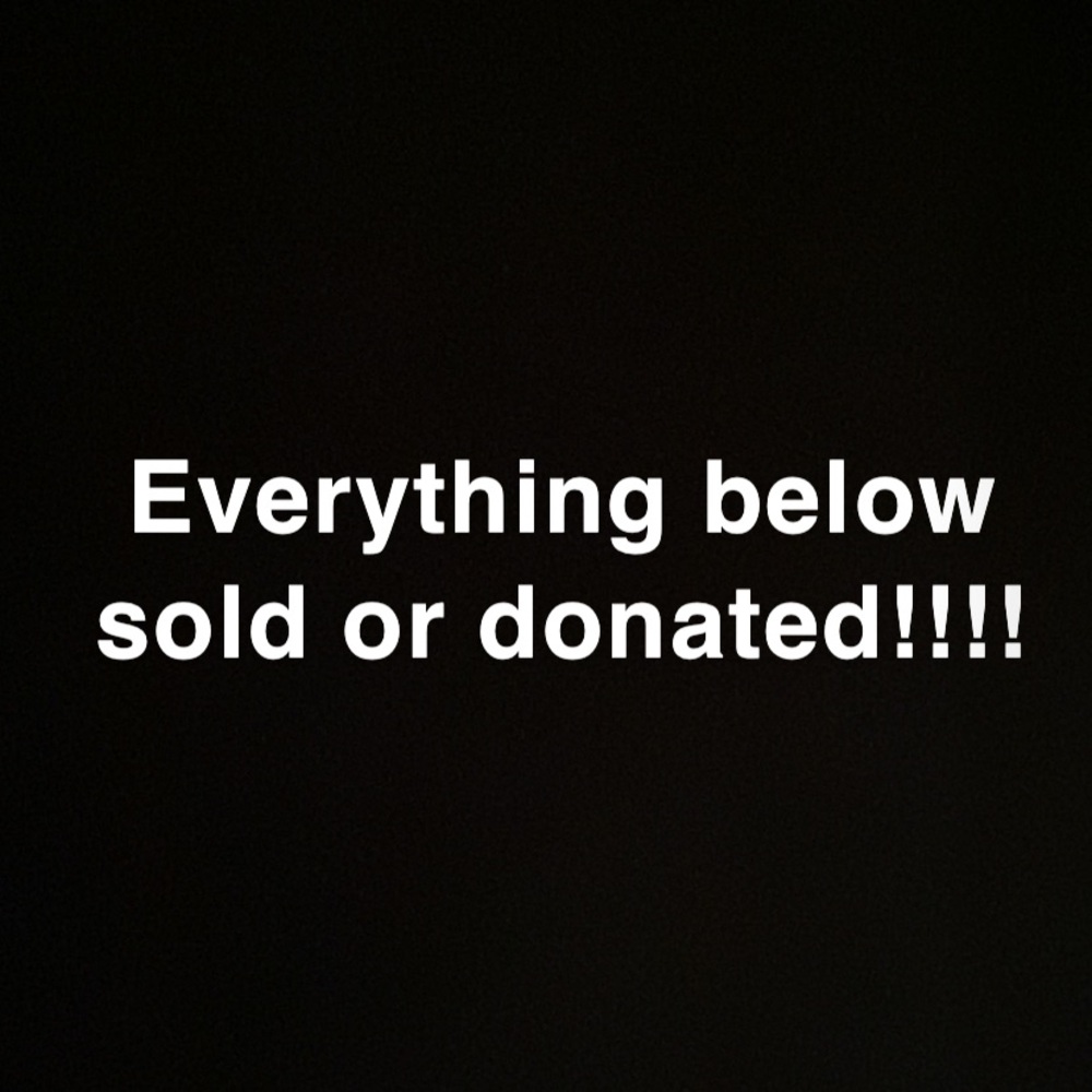 Sold